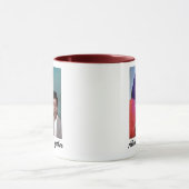 Mug Cynfarr-Together (Centre)