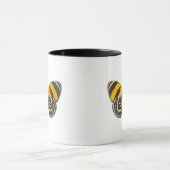 Mug Cynosura de Catagramma (Centre)