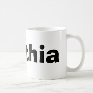 Mug Cynthia