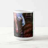 Mug Cynthia Chandler, café Zocalo (Centre)