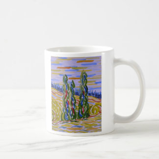 Mug Cyprès
