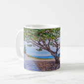 Mug Cyprès à Pacific Grove (Devant gauche)