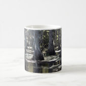 Mug Cyprès chauves (Centre)