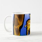 Mug Cyrano (Gauche)