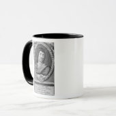 Mug Cyrano De Bergerac (Devant gauche)