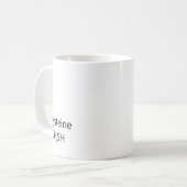 Mug Cystéine (Devant gauche)