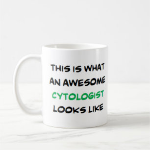 Mug cytologue, génial