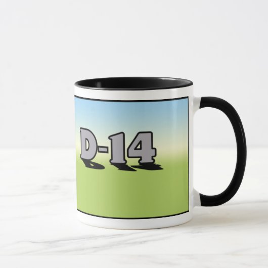 MUG D-14 (Droite)