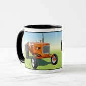 MUG D-14 (Devant gauche)