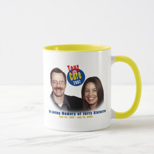 Mug D 7 Jer 1 (Droite)