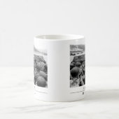 Mug D-DAY, June 6, 1944 (Centre)