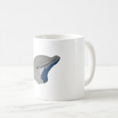 Mug D est pour Dauphin (Devant droit)