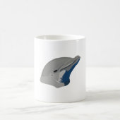 Mug D est pour Dauphin (Centre)