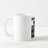 Mug D initiale (Gauche)