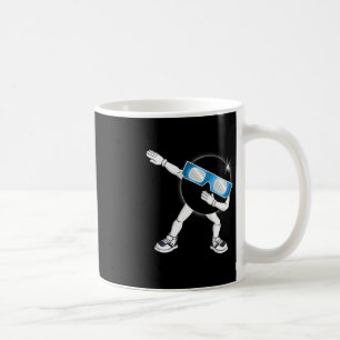 Mug Dabbing Total Solar Eclipse 2024 Totality Dab Boys