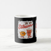 Mug Dabbing Wolf Pour Femmes Garçons Enfants Filles, L (Centre)