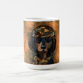 MUG DACHSHING (Centre)