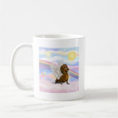 Mug Dachshund (Gauche)