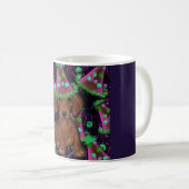 Mug Dachshund (Devant droit)