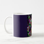 Mug Dachshund (Gauche)