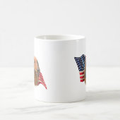 Mug Dachshund (Centre)