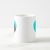 Mug Dachshund (Centre)
