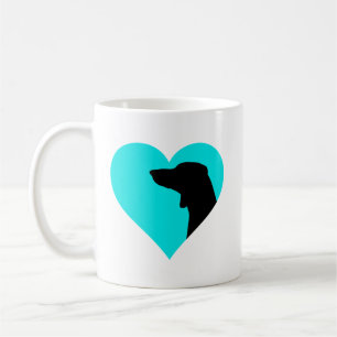 Mug Dachshund
