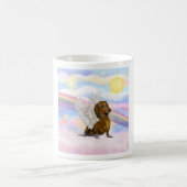 Mug Dachshund (Centre)