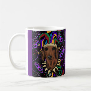 Mug Dachshund