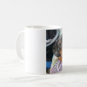Mug Dachshund (Devant gauche)