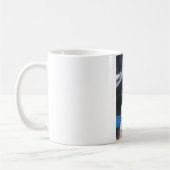 Mug Dachshund (Gauche)