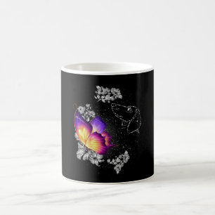 Mug Dachshund Chien Dans Le Mémorial Des Amoureux de l