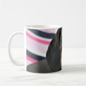 Mug Dachshund Chiot Animaux Canins (Gauche)