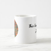 Mug Dachshund Joy (Centre)