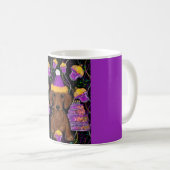 Mug Dachshund or teckel (Devant droit)