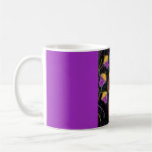 Mug Dachshund or teckel (Gauche)