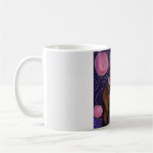 Mug Dachshund rouge         (Gauche)