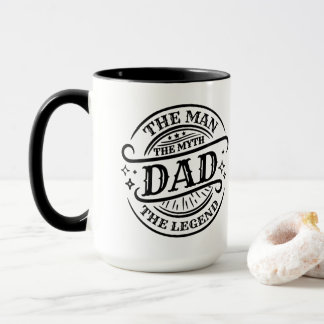 Mug Dad