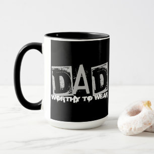 Mug DAD - A Porter