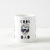 MUG DAD COOL (Centre)
