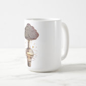 Mug Dad Joke Generator T Shirt, Funny Dad Gift (Devant droit)