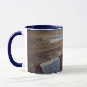 Mug DAD le plus Extraordinaire (Gauche)