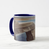 Mug DAD le plus Extraordinaire (Devant gauche)
