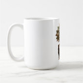 Mug Dad Tax Collector T Shirt, Fees Collected Daily (Gauche)