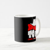 Mug Dad To Be 2026 Dad Loading Funny New Dad  (Devant droit)