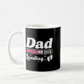 Mug Dad To Be 2026 Loading Nk Pregnancy Reveal New Dad (Gauche)
