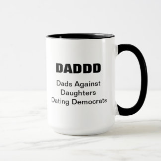 MUG DADD