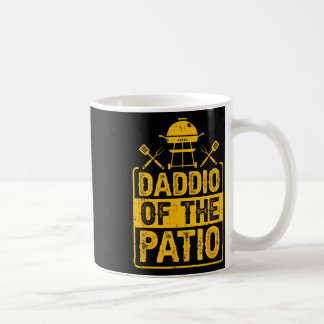Mug Daddio Du Patio Grilling Bbq Papa 1