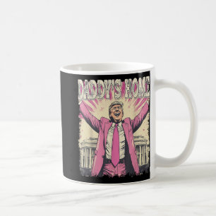 Mug Daddy Accueil Trump Daddy Daddy Home