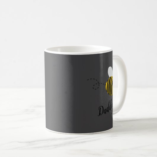 Mug Daddy Bee  (Devant droit)